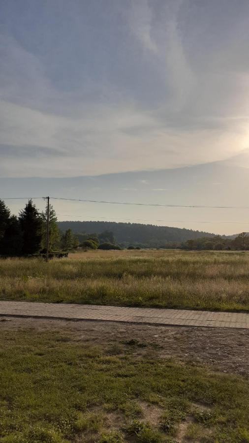 Domek 4 Osobowy Stara Bircza Екстериор снимка